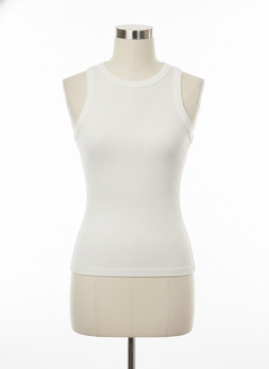 Express Tank, Medium
