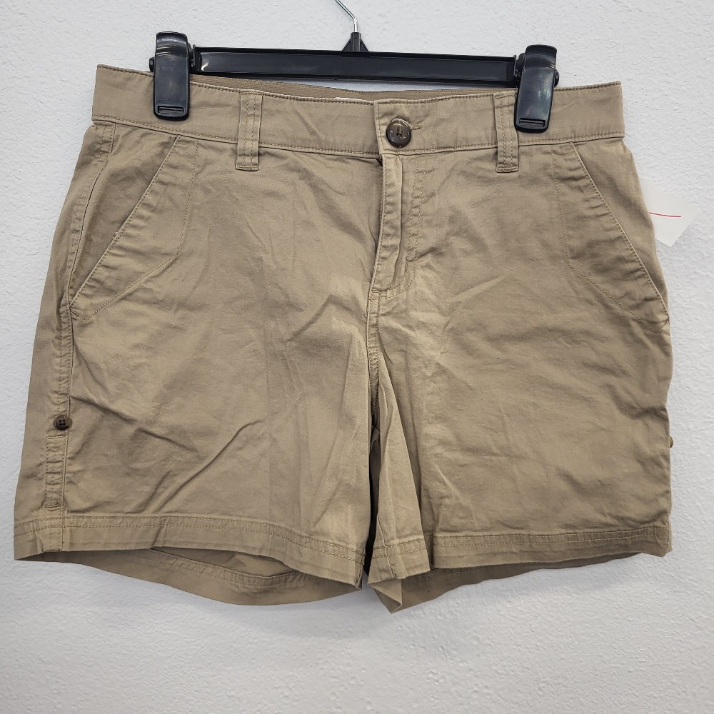 Boston Traders Shorts, 8