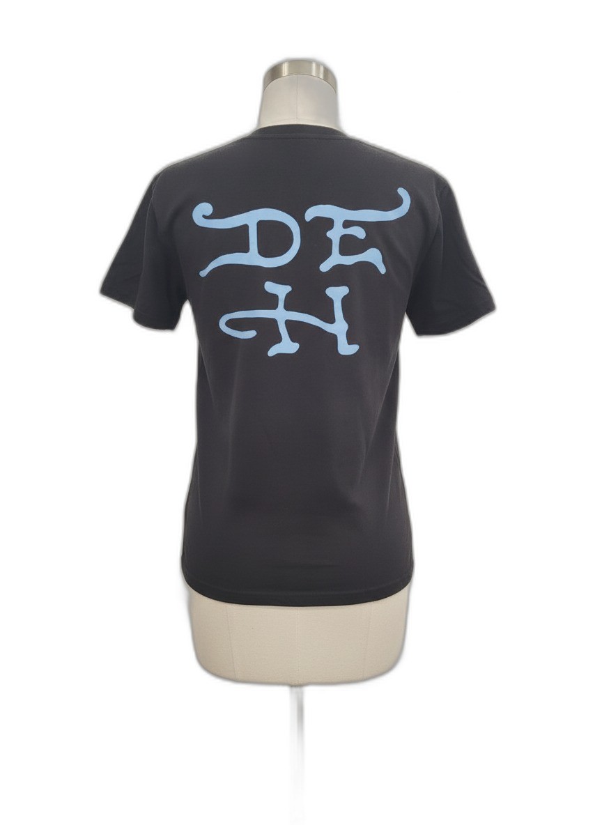 Ed Hardy Graphic Tee, Small