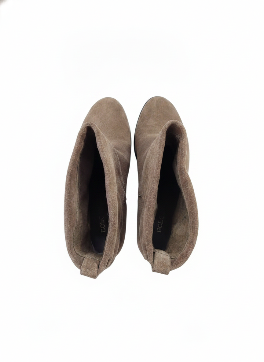 BCBG Booties, 7.5B