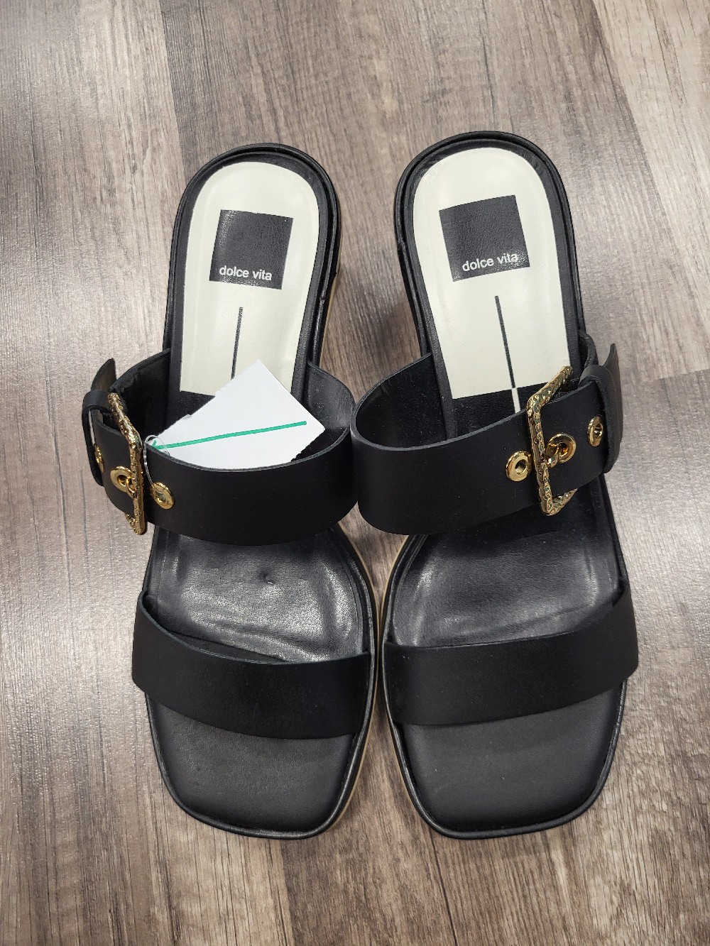 Dolce Vita Heels