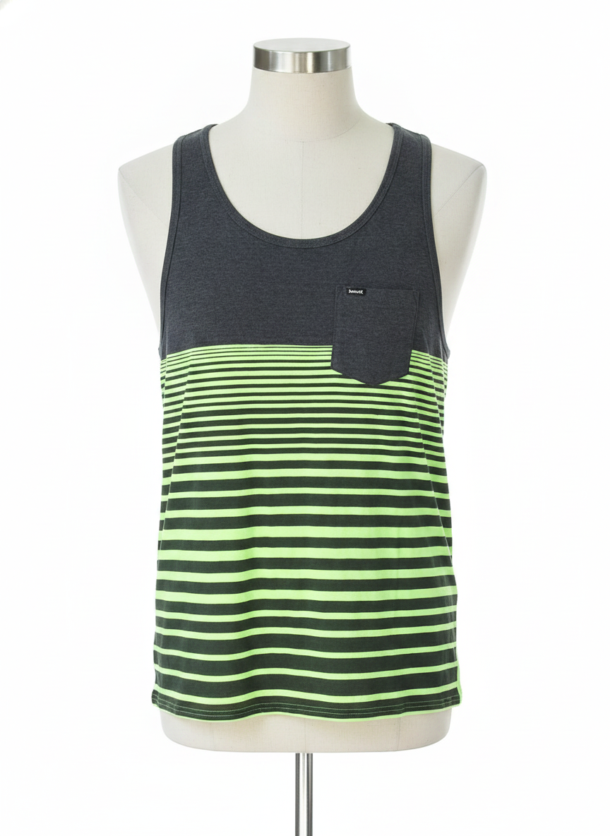 Hurley Tank