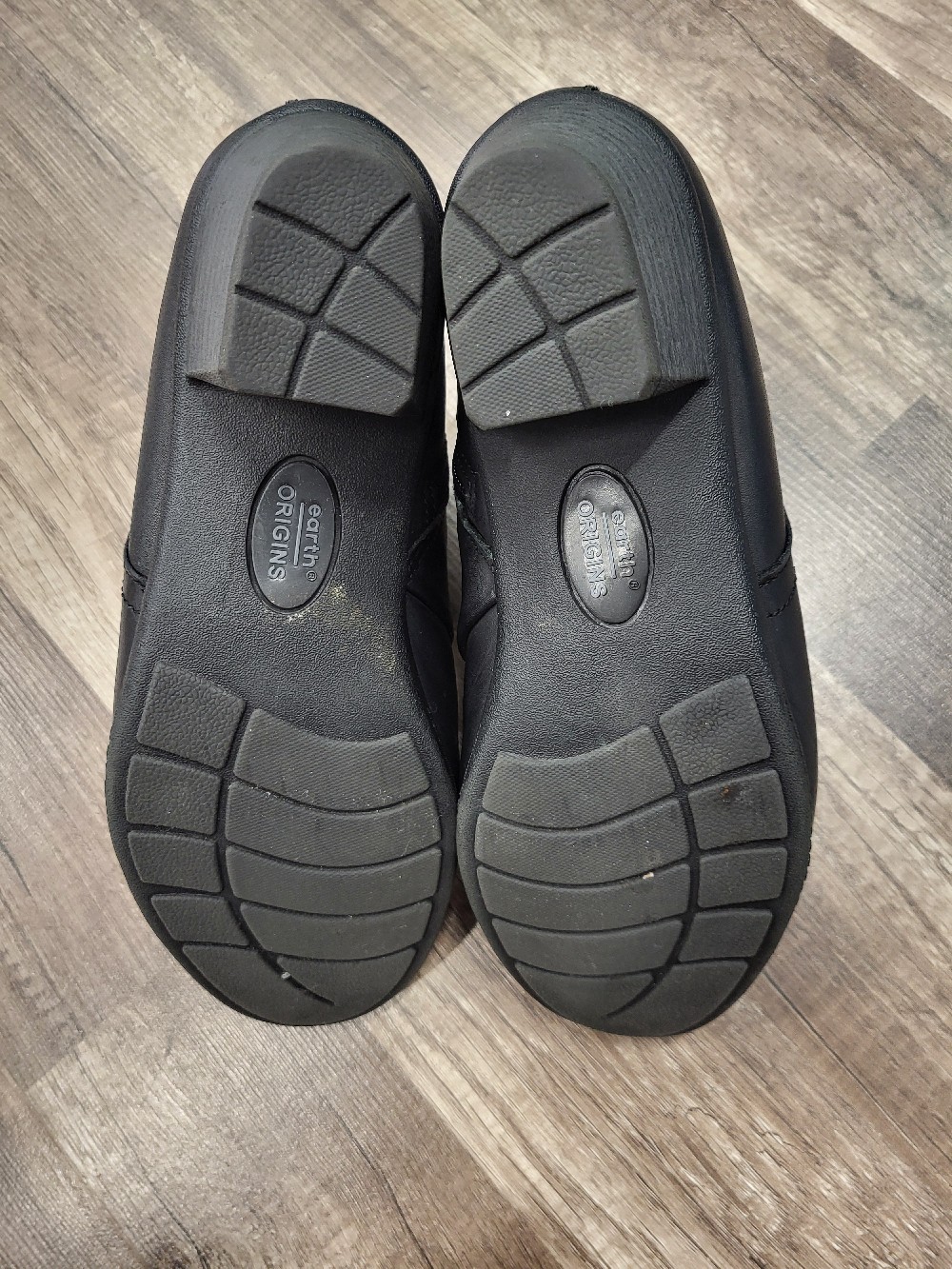 Earth Ankle Boots, 9W