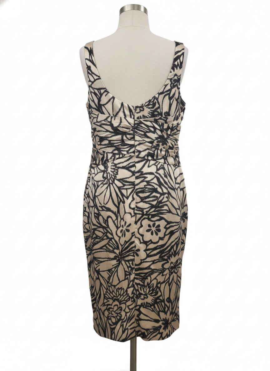 Jones NY SL Dress, 6