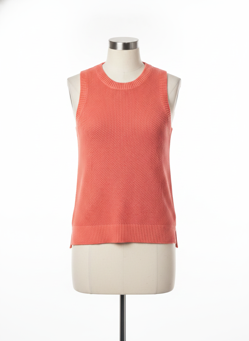 Tommy Bahama SL Knit Top, Small