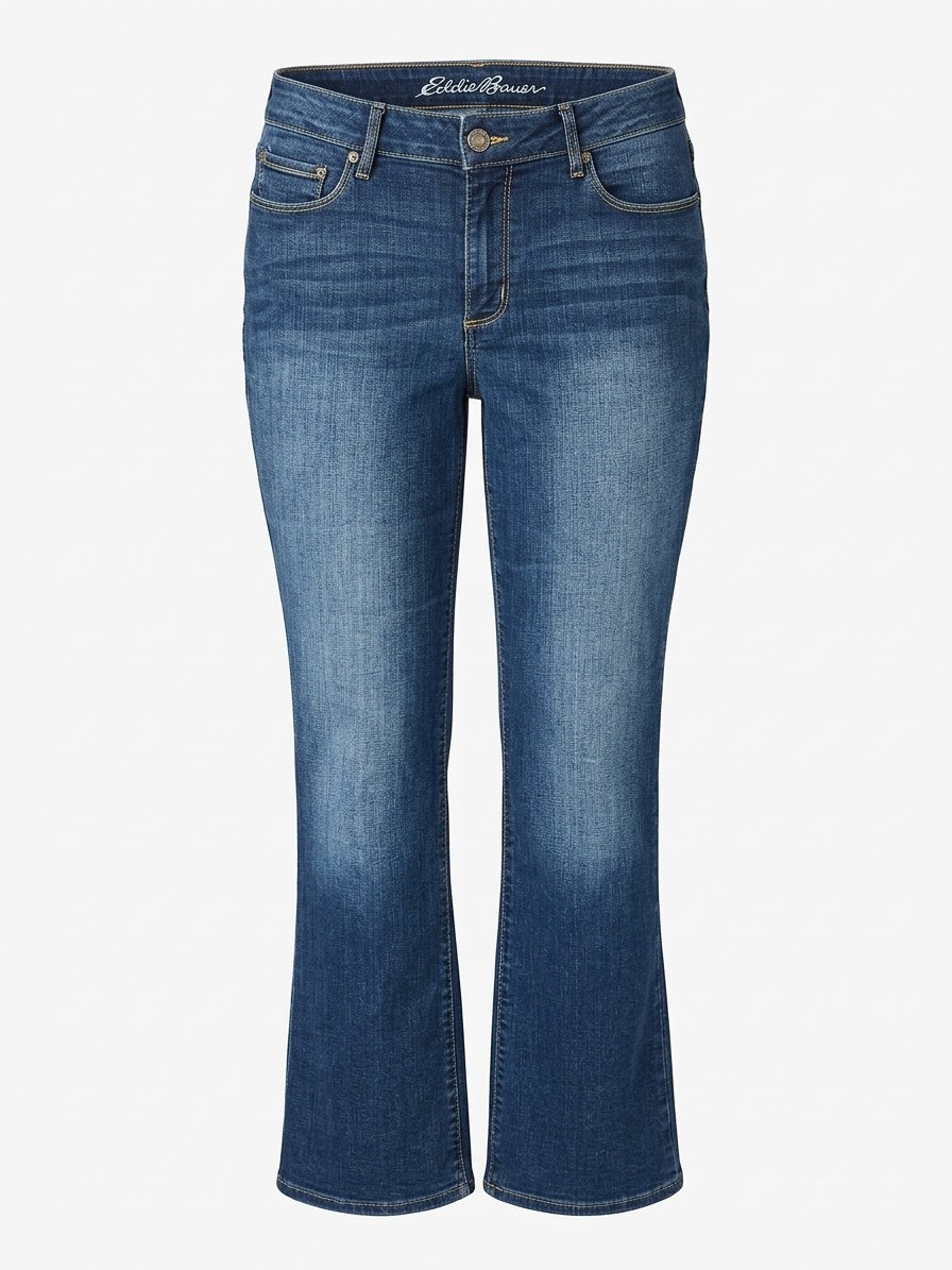 Eddie Bauer Bootcut