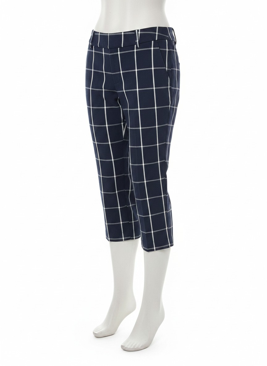 Time & Tru Capri