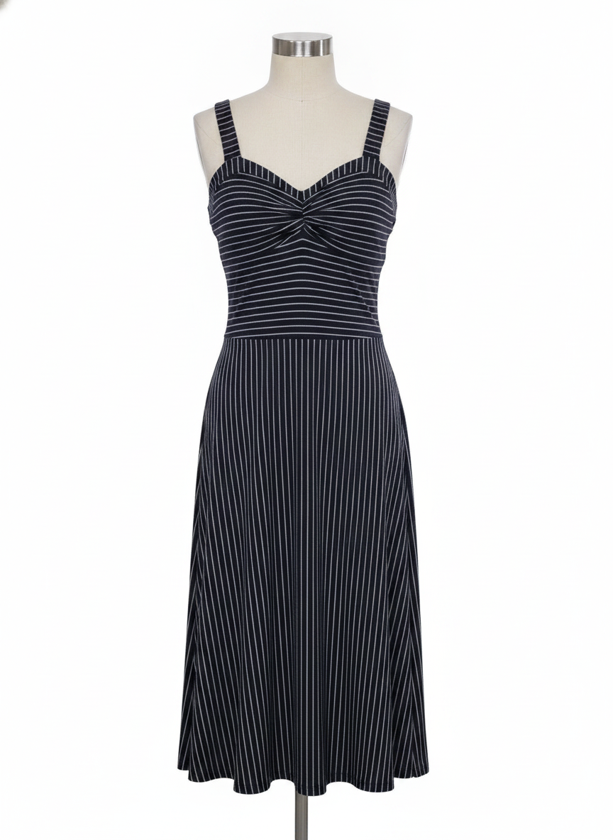 Loft SL Dress, 4