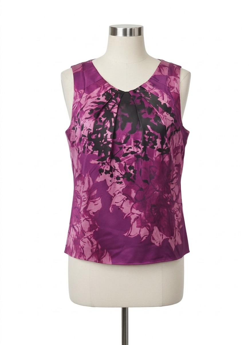 Elie Tahari SL Top, Medium