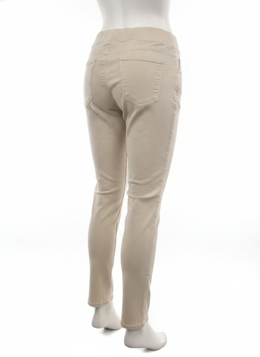 NYDJ Lift Tuck Pants, 12