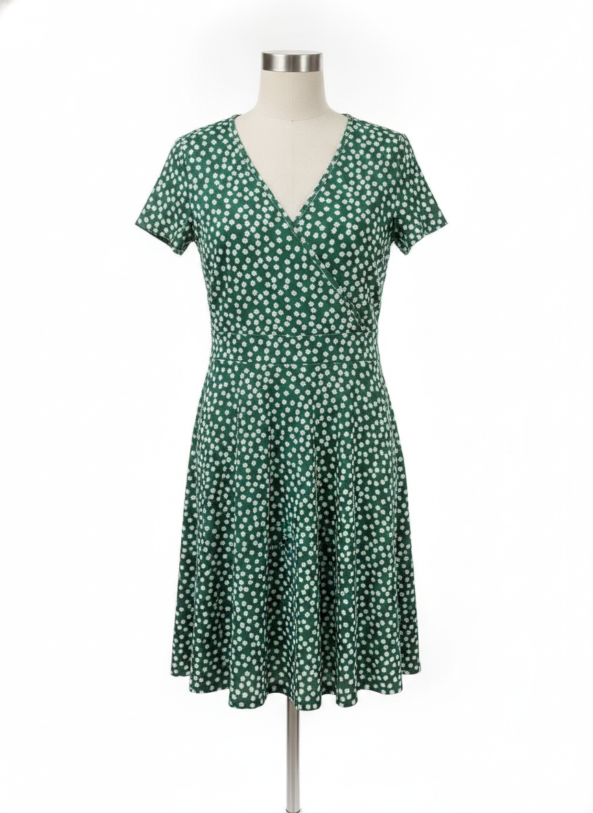 MS Basic Dress