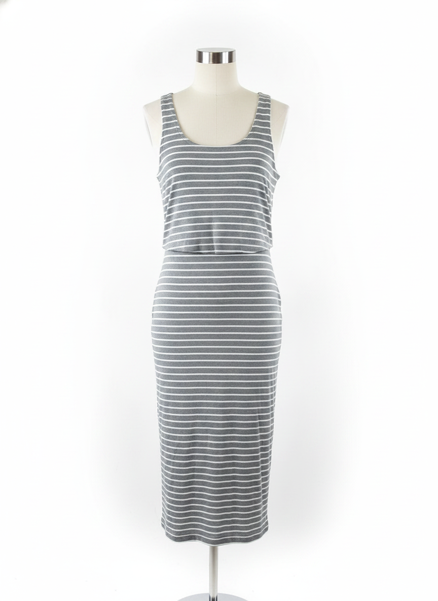 Seraphine maxi dress