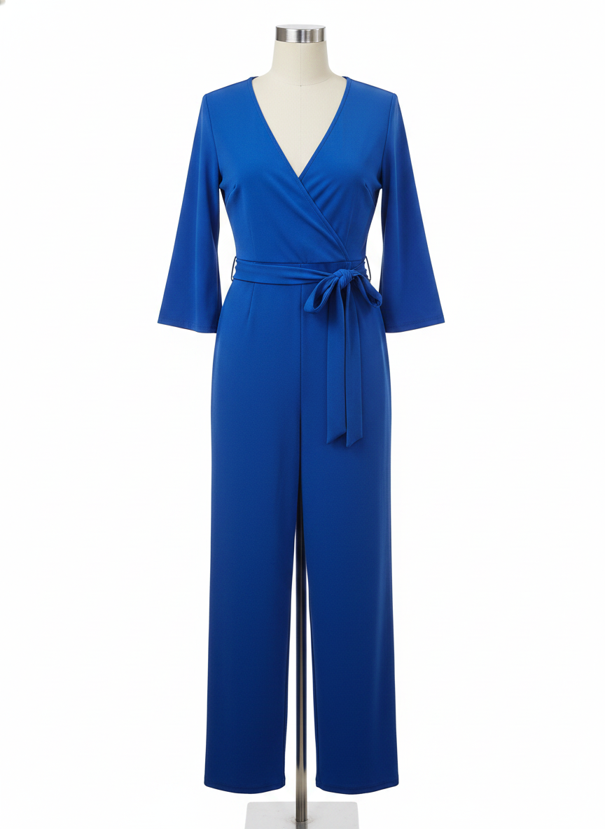 Verdusa LS Jumpsuit, XL