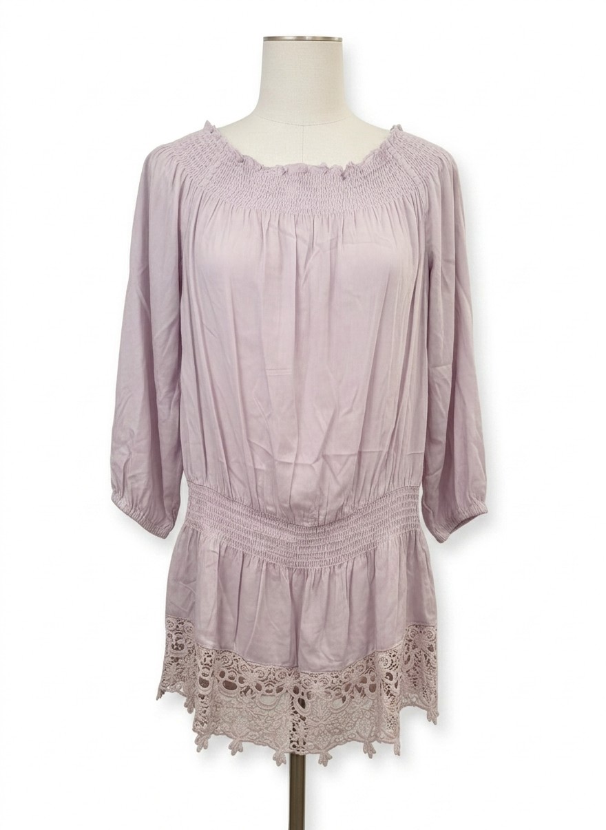 Venus LS Tunic, Small
