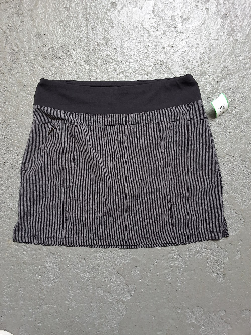 Tuff Athletics Skort