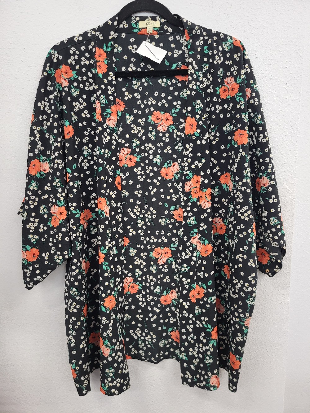 Kori SS Cardi