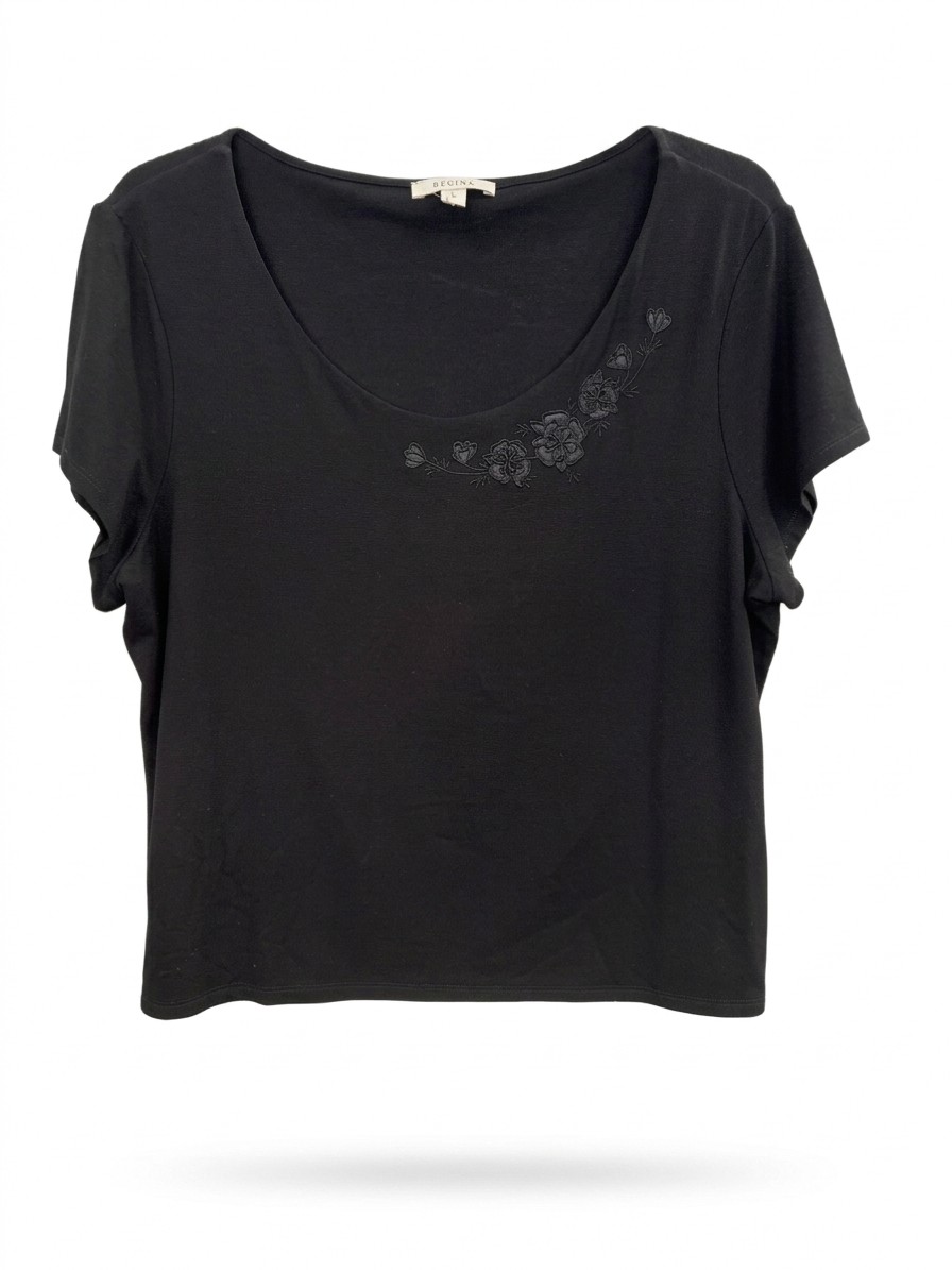 Precis SS Top, Large