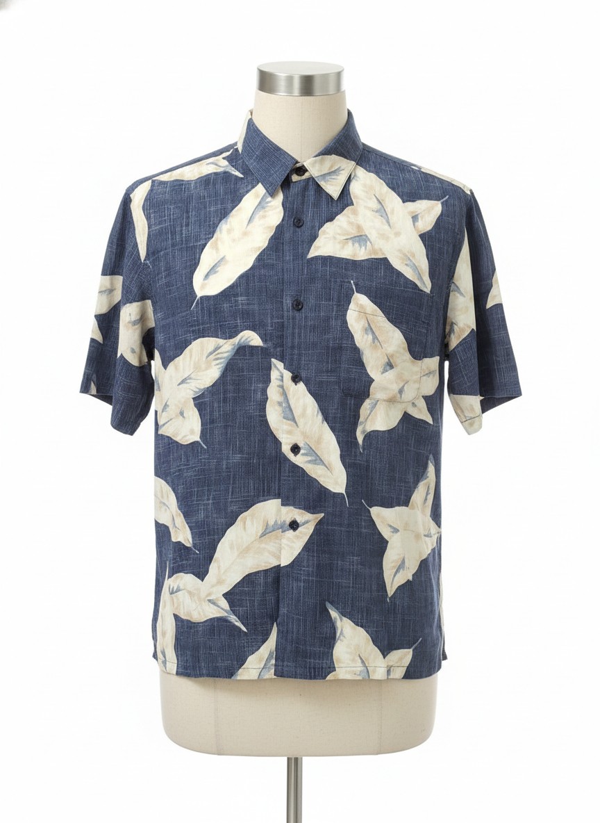 Nautica Tropical