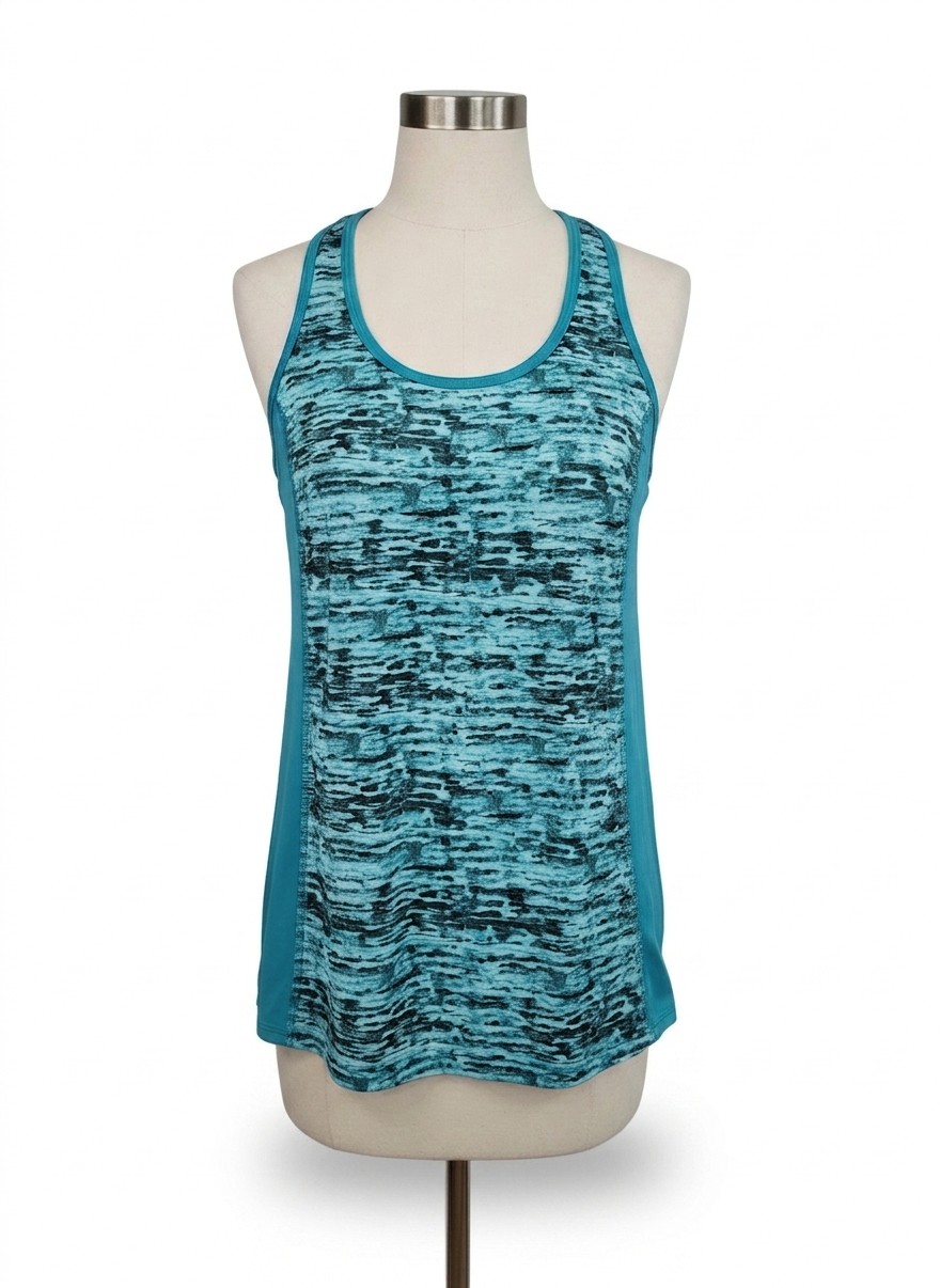 Champion Active Tank, Large
