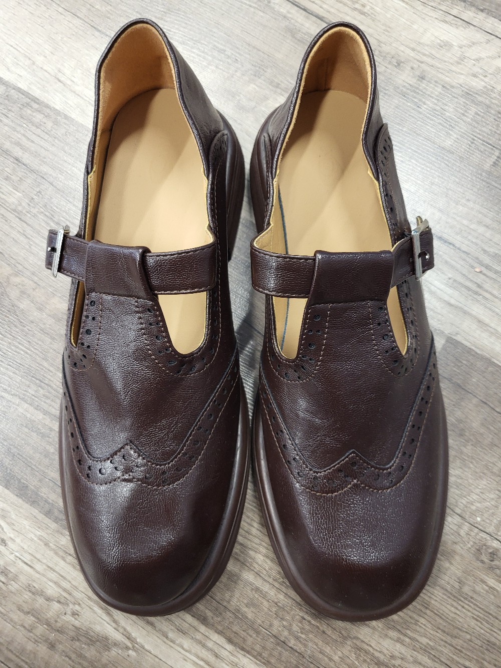 Shoes, 41