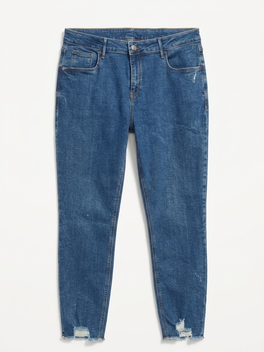 Old Navy Jeans, 16