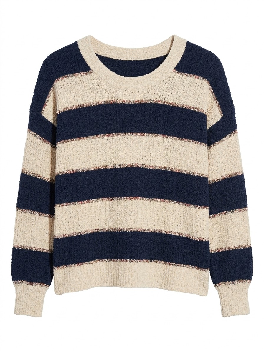 Madewell Knit Sweater, Small