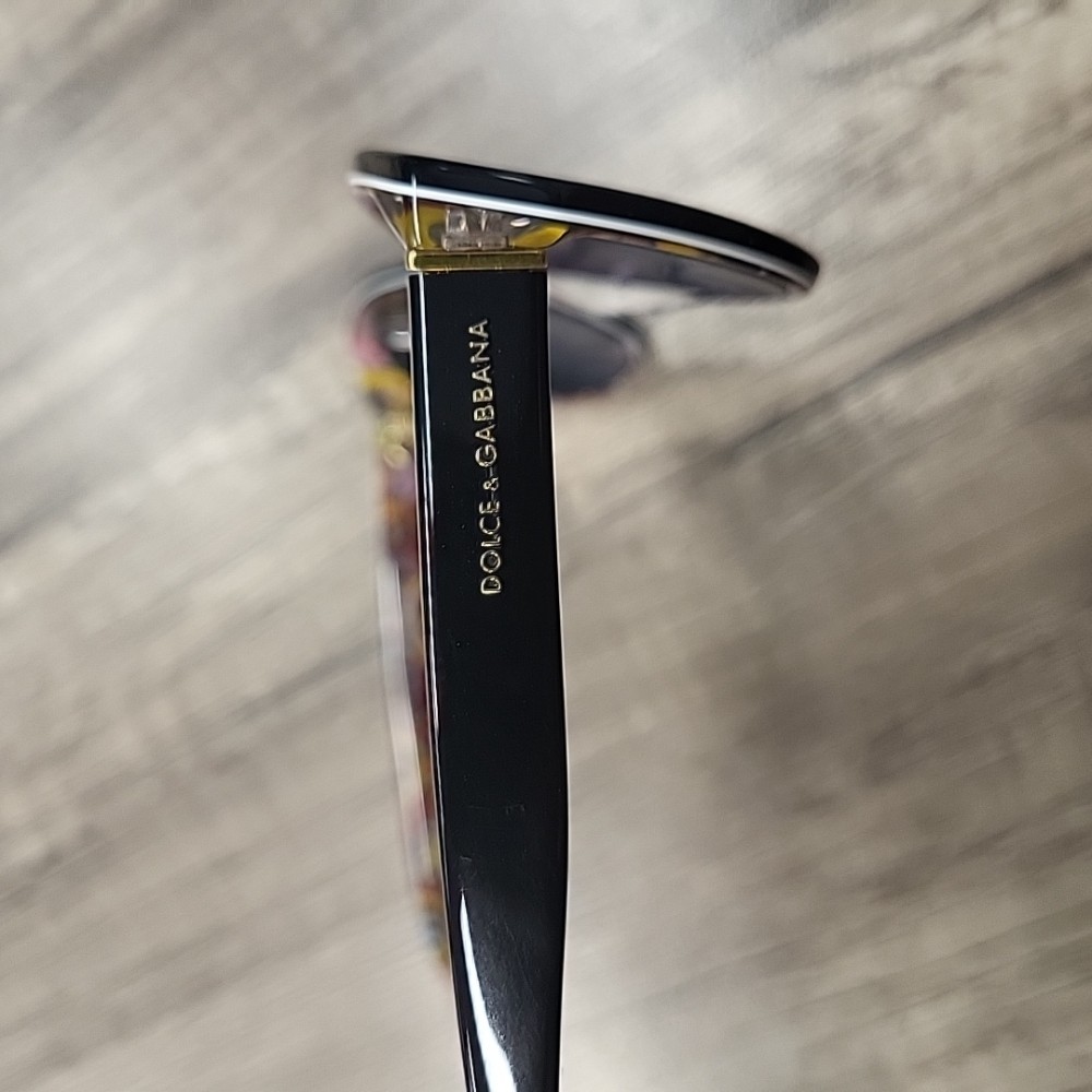 Dolce & Gabbana Sunglasses