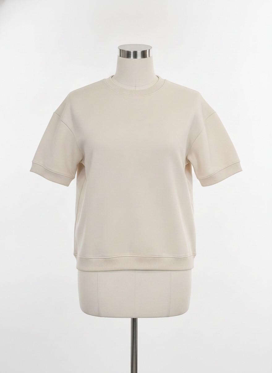 Zara SS Top, Small
