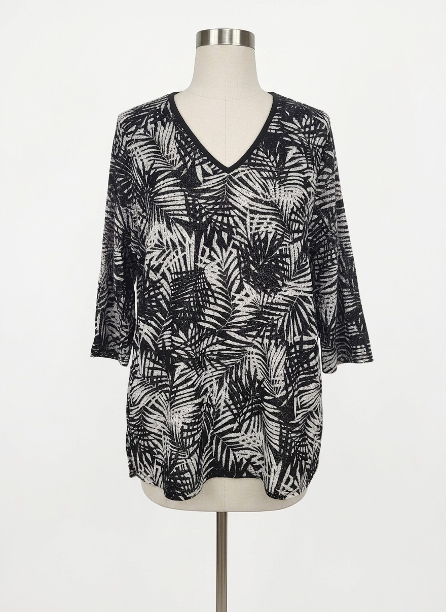 Mario Serrani Swim Cover, XL