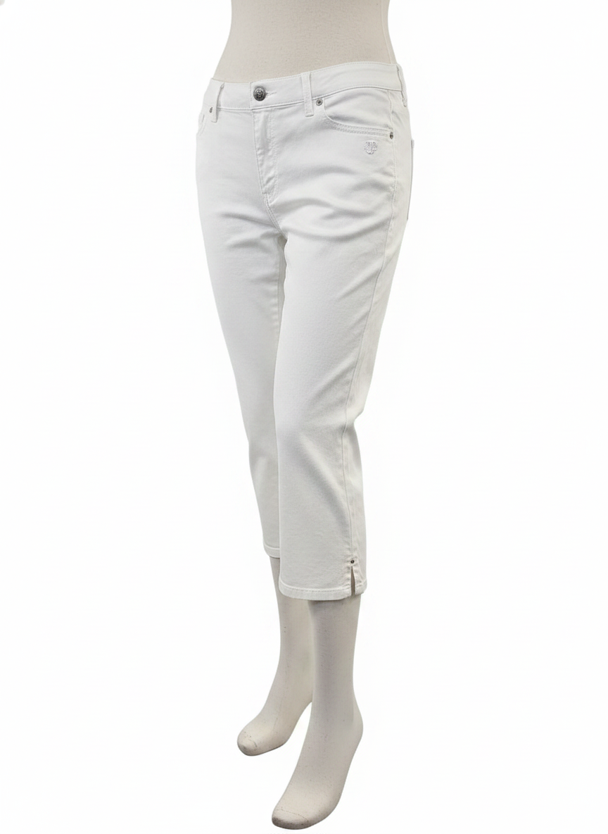 Gloria Vanderbilt Capri, 16 Regular