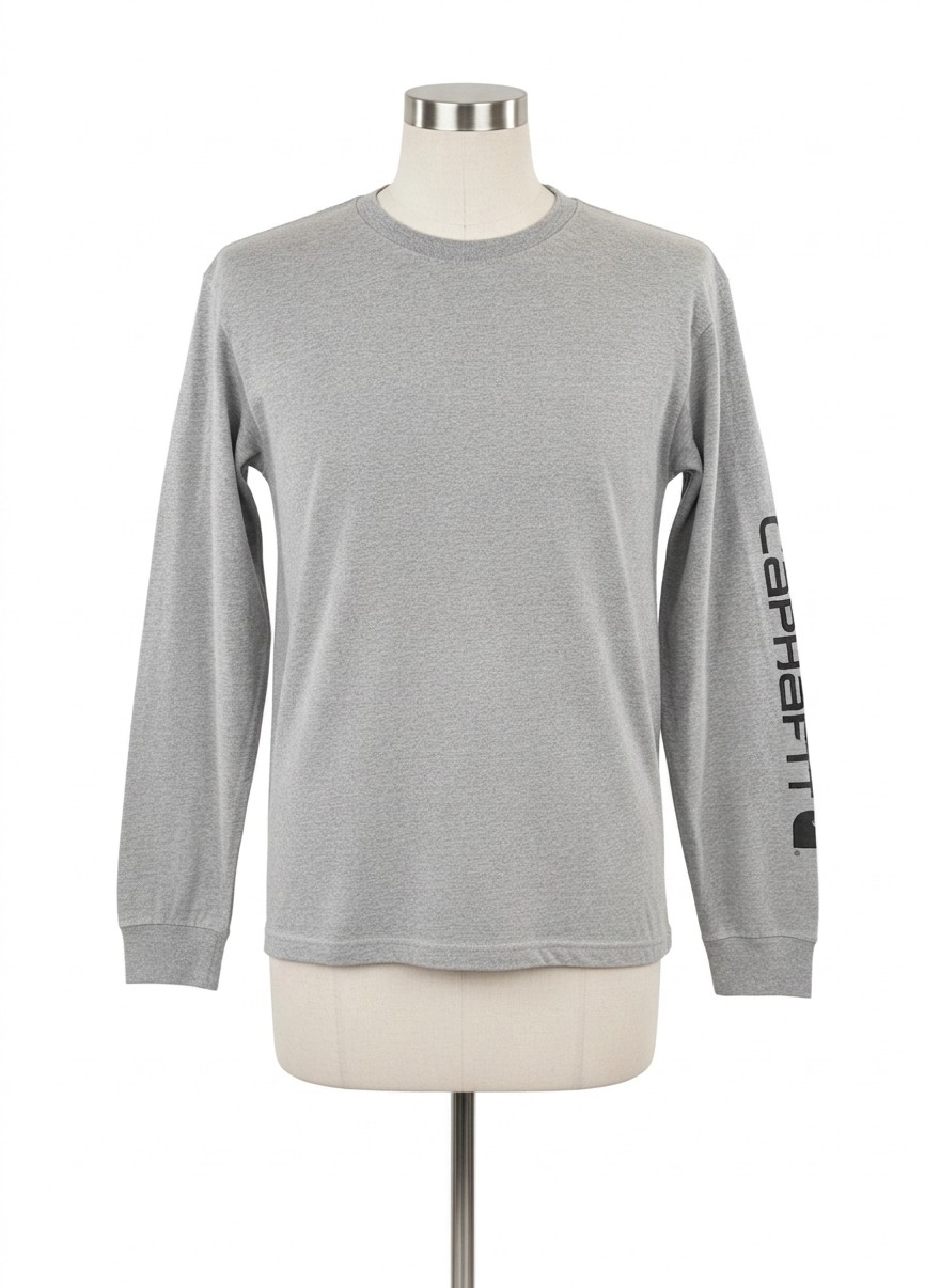 Carhartt LS Shirt, Large NWT