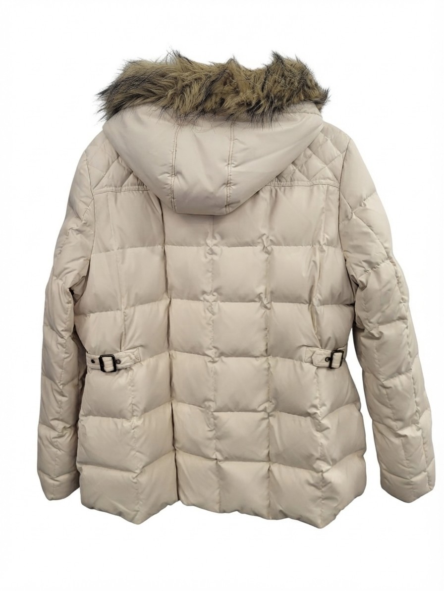Lauren Ralph Lauren Puffer Jacket, XL