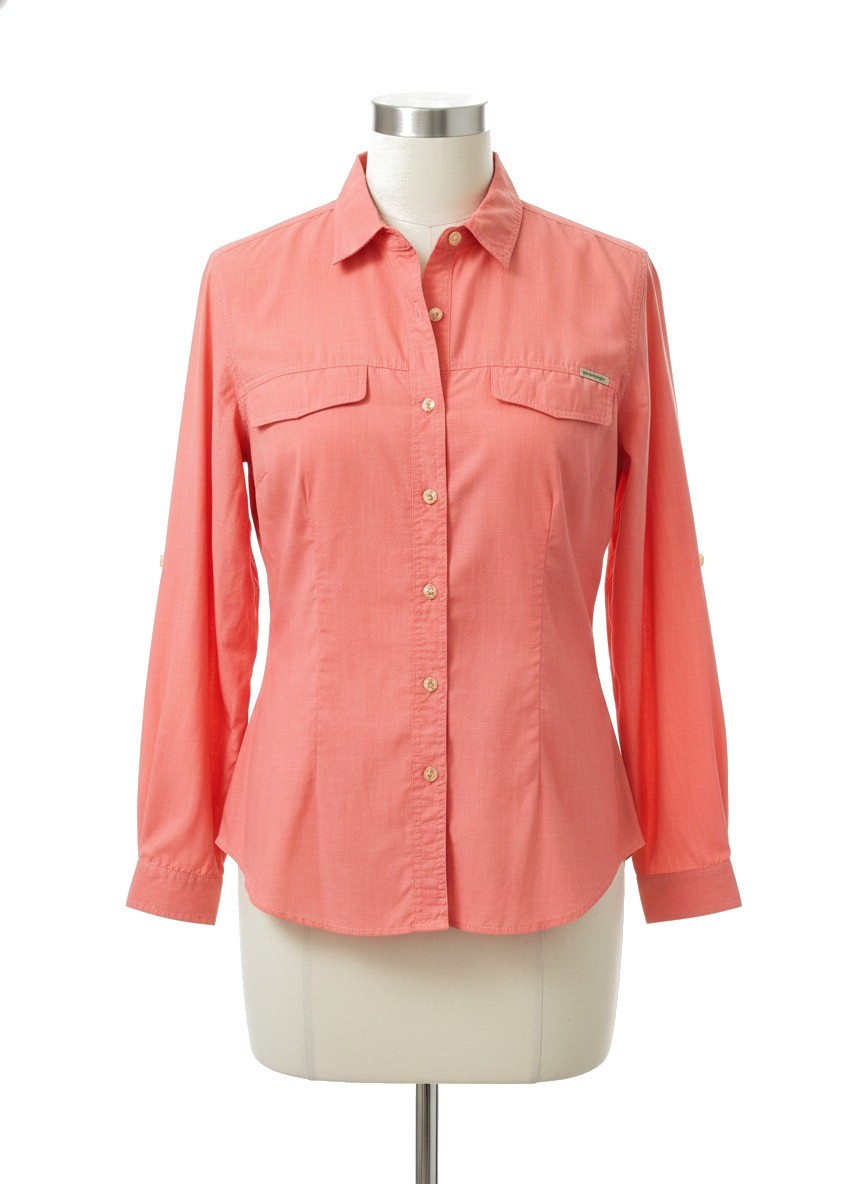 Exofficio Insect Shield Shirt