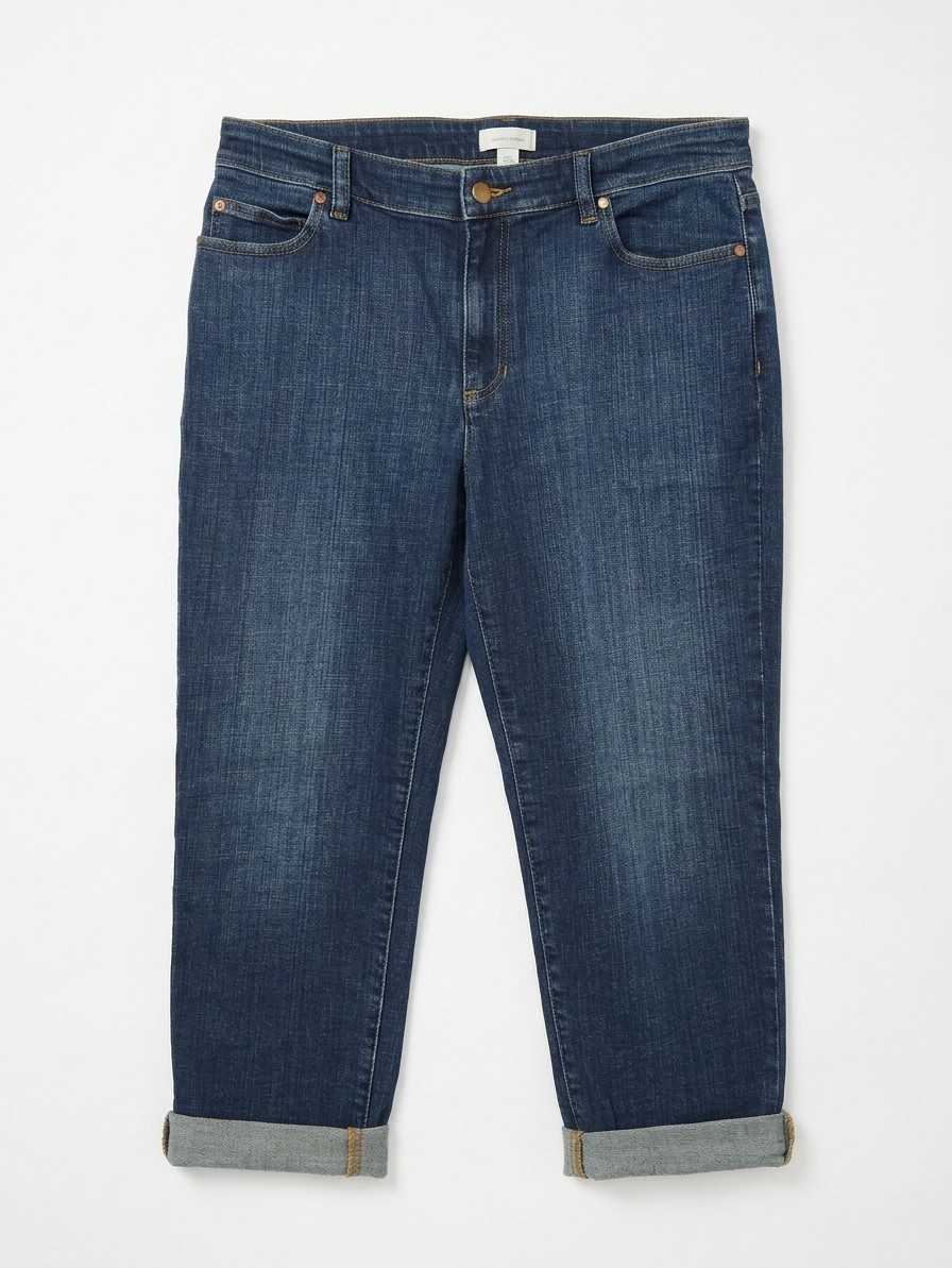 Eileen Fisher Jeans, 12P