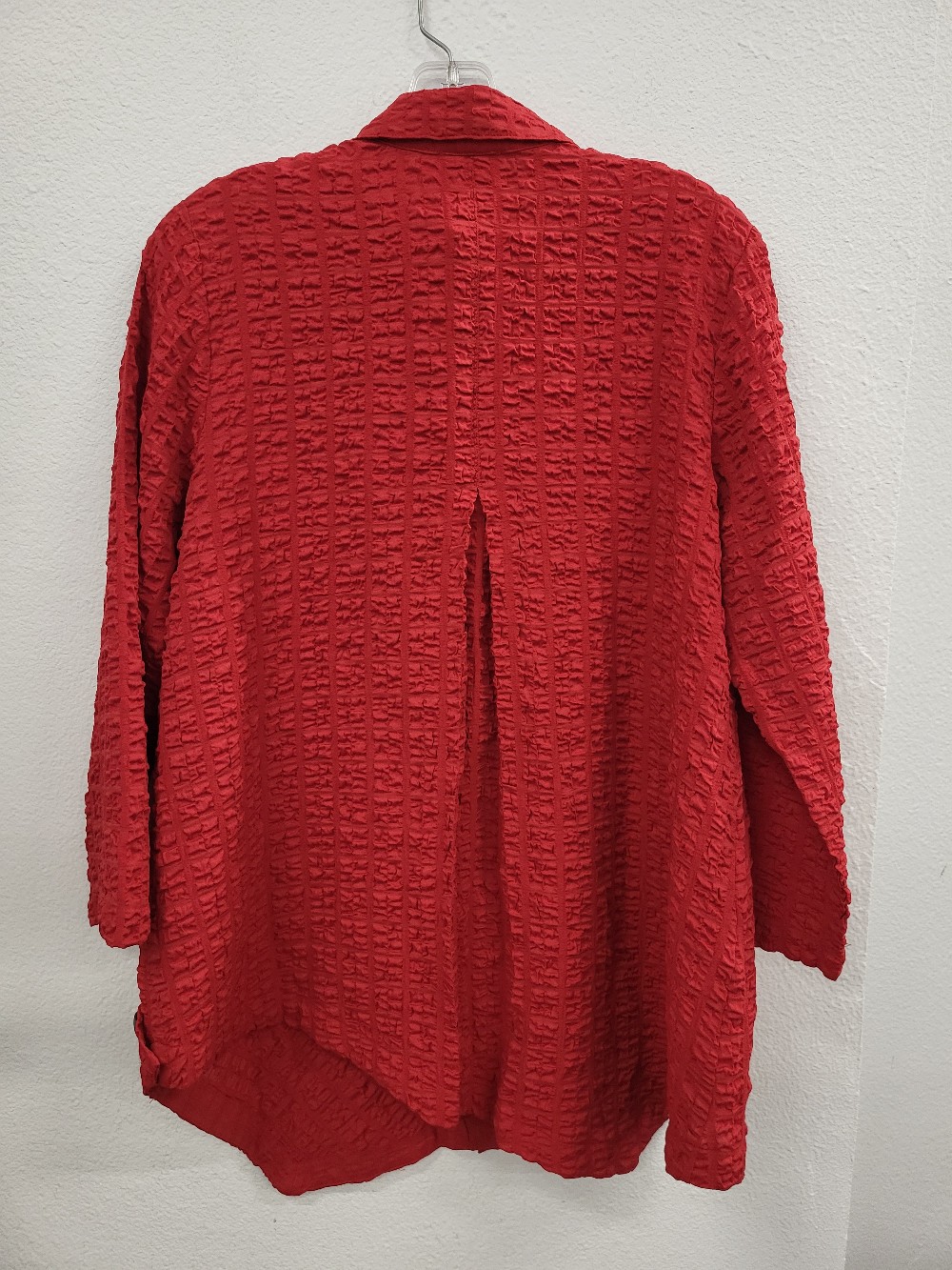 Habitat LS BU Top, Small