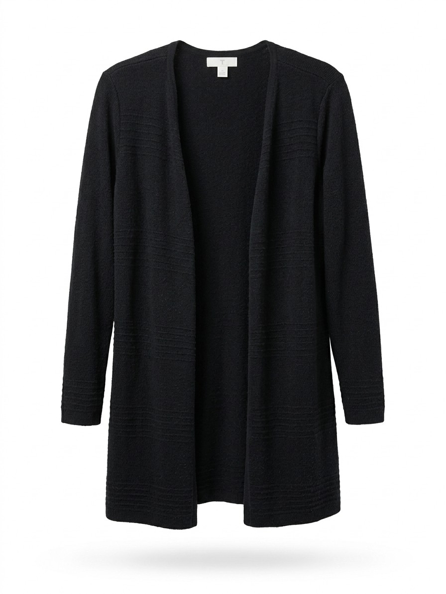 Charter Club knit cardigan