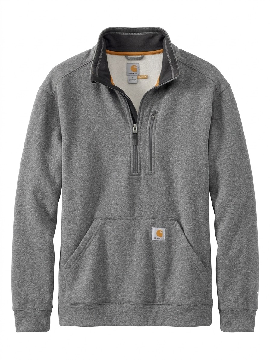 Carhartt sweatshirt