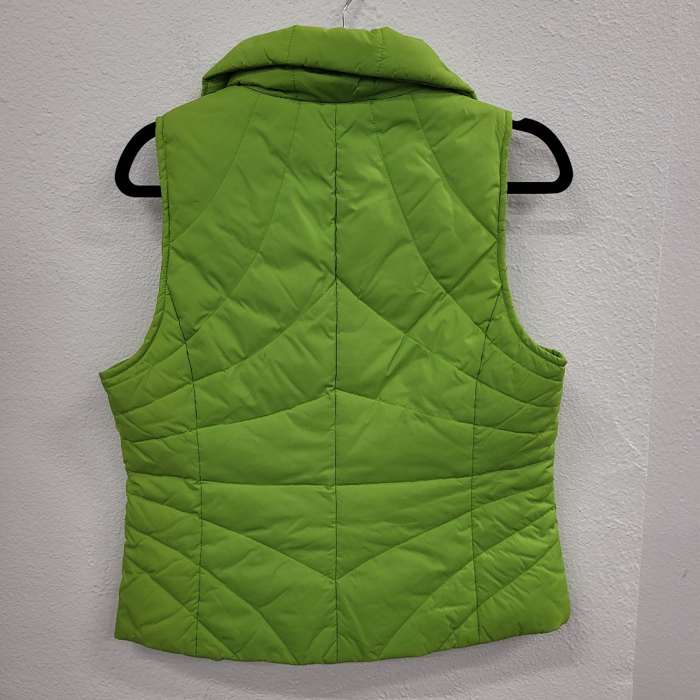 Kenneth Cole Puffer Vest, Medium