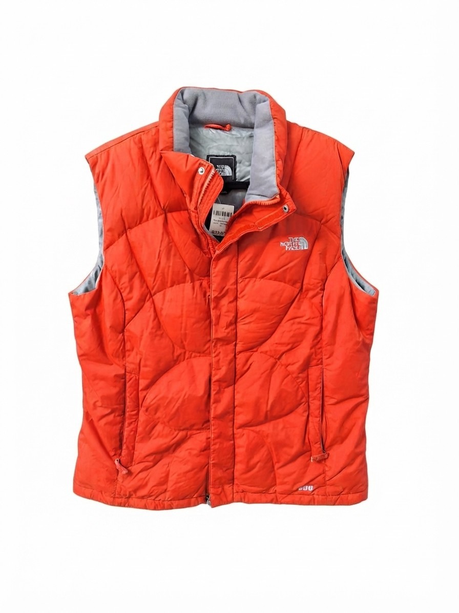 The North Face Vest