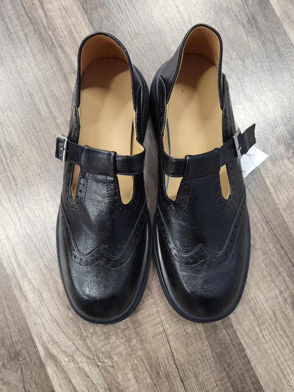 Shoes, 41