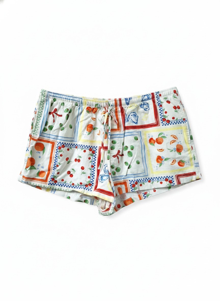 Wild Fable Linen Blend Shorts