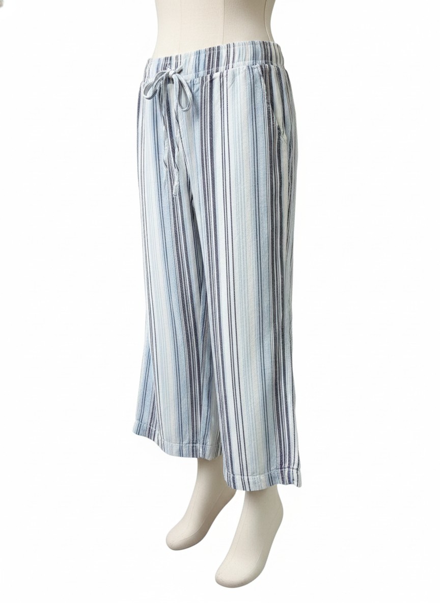 Briggs Linen Blend Pants