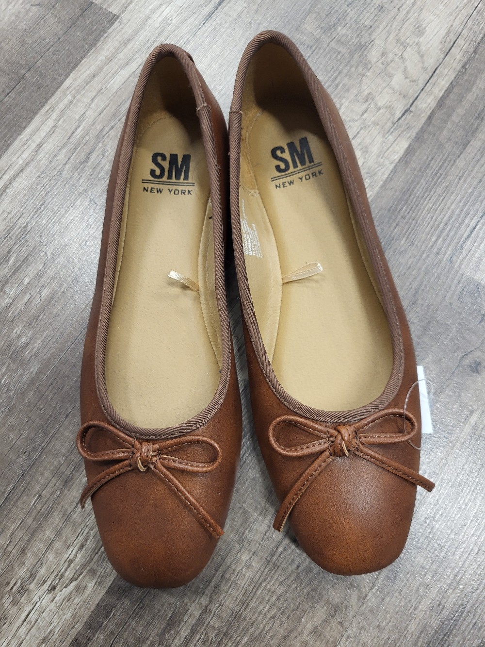 SM New York, 7M