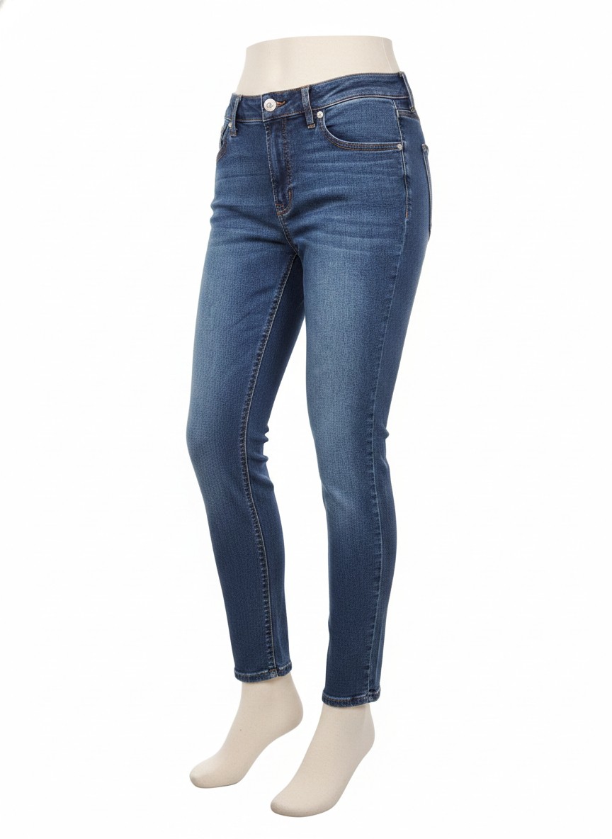 No Boundaries Jeans