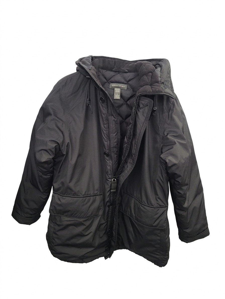 Banana Republic Winter Jacket, Small