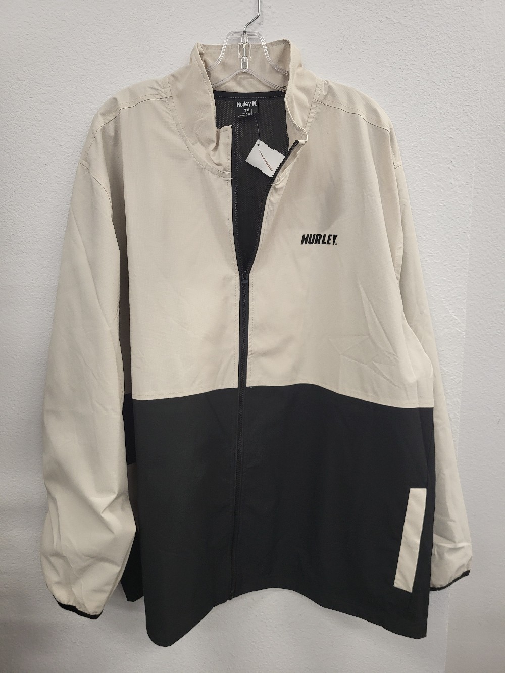 Hurley Jacket, XXL