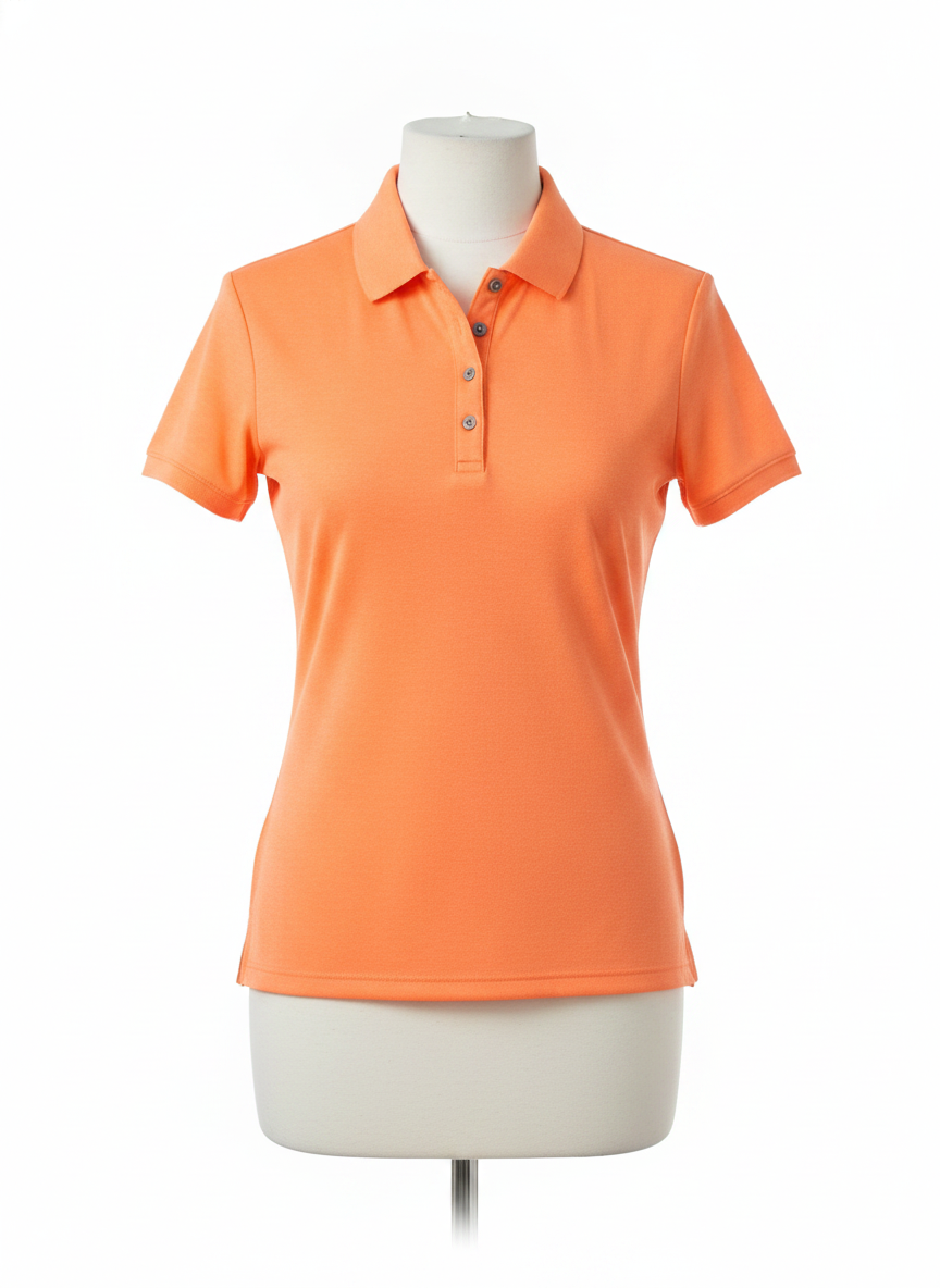 Adidas Knit polo