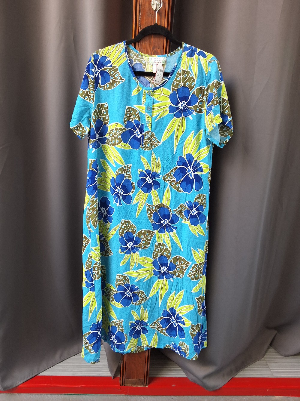 Desert Shores Dress