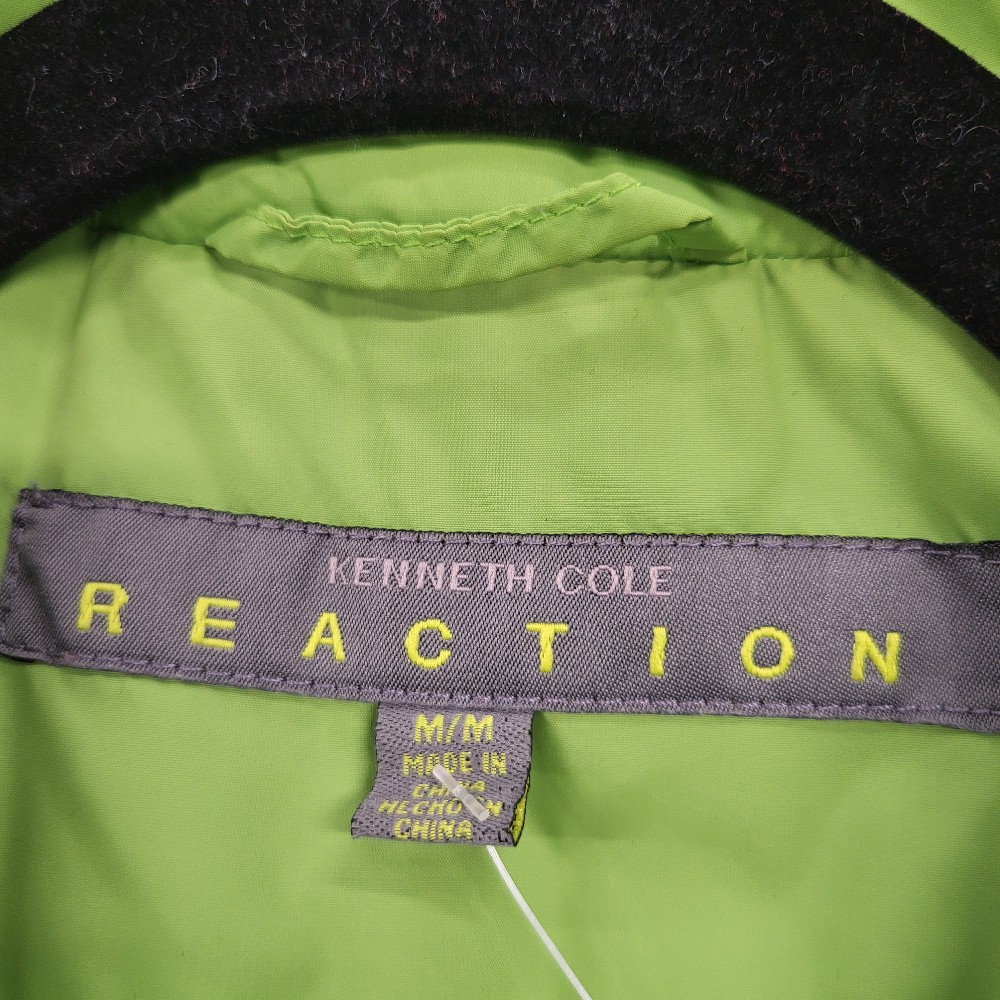 Kenneth Cole Puffer Vest, Medium