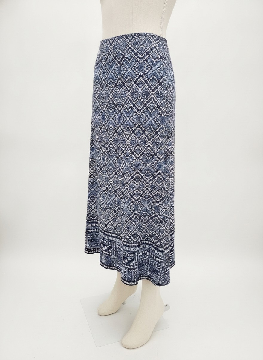 J Jill Maxi Skirt, XS